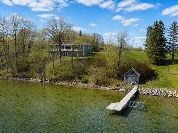 38246 County Highway 35 , Dent, MN 56528
