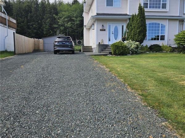 5012 Beaver Harbour Rd, Unit #A, Port Hardy, BC V0N 2P0