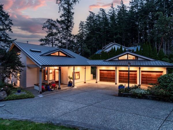 5289 William Head Rd , Metchosin, BC V9C 4H5