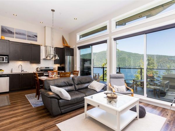 6596 Baird Rd, Unit #208A, Port Renfrew, BC V0S 1K0