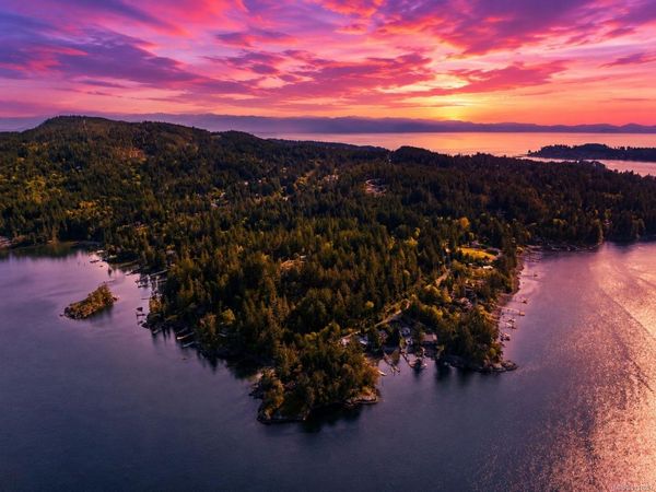Lot 13 Seagirt Rd , Sooke, BC V9Z 1A3
