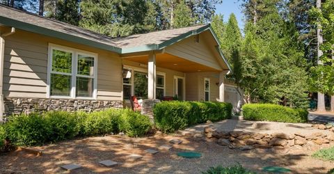 5827 Silverleaf Dr, Foresthill, CA 95631 Photo