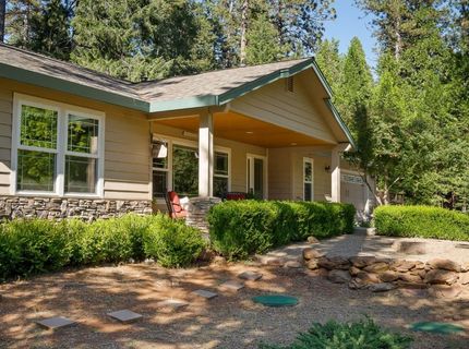 5827 Silverleaf Dr, Foresthill, CA 95631 Photo
