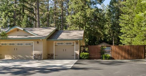 5827 Silverleaf Dr, Foresthill, CA 95631 Photo