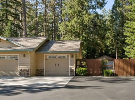 5827 Silverleaf Dr, Foresthill, CA 95631 Photo