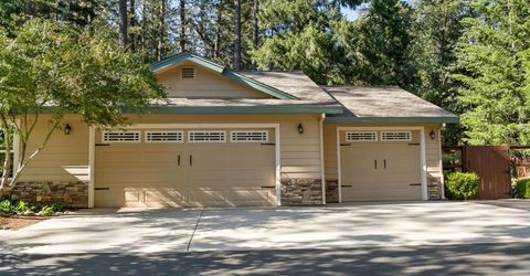 5827 Silverleaf Dr, Foresthill, CA 95631 Photo