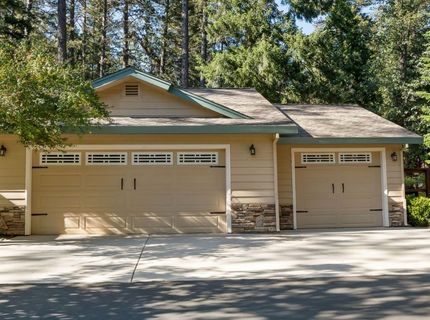 5827 Silverleaf Dr, Foresthill, CA 95631 Photo