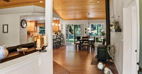 5827 Silverleaf Dr, Foresthill, CA 95631 Photo