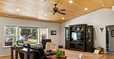 5827 Silverleaf Dr, Foresthill, CA 95631 Photo