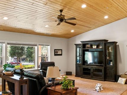 5827 Silverleaf Dr, Foresthill, CA 95631 Photo