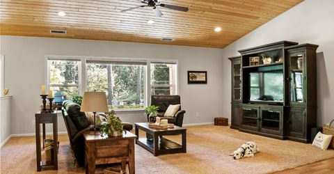 5827 Silverleaf Dr, Foresthill, CA 95631 Photo
