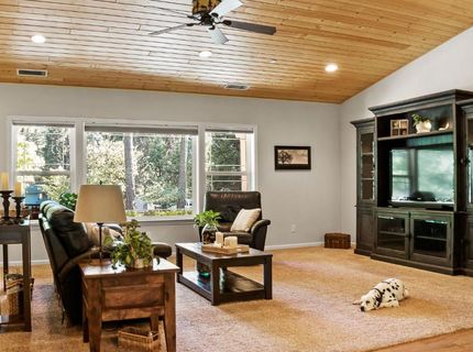 5827 Silverleaf Dr, Foresthill, CA 95631 Photo