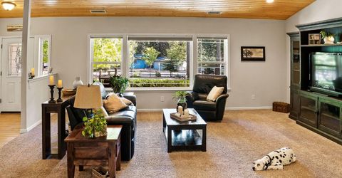 5827 Silverleaf Dr, Foresthill, CA 95631 Photo