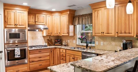 5827 Silverleaf Dr, Foresthill, CA 95631 Photo