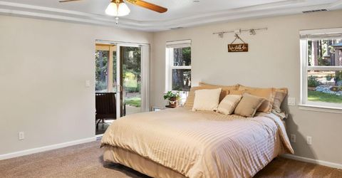 5827 Silverleaf Dr, Foresthill, CA 95631 Photo