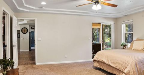 5827 Silverleaf Dr, Foresthill, CA 95631 Photo