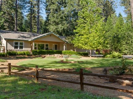 5827 Silverleaf Dr, Foresthill, CA 95631 Photo