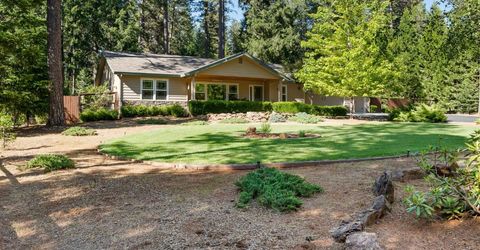 5827 Silverleaf Dr, Foresthill, CA 95631 Photo