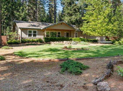 5827 Silverleaf Dr, Foresthill, CA 95631 Photo