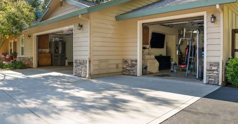 5827 Silverleaf Dr, Foresthill, CA 95631 Photo