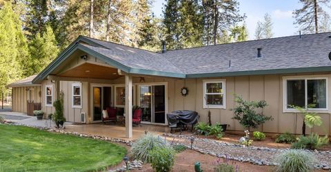 5827 Silverleaf Dr, Foresthill, CA 95631 Photo