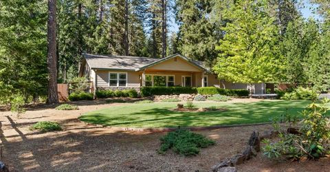 5827 Silverleaf Dr, Foresthill, CA 95631 Photo