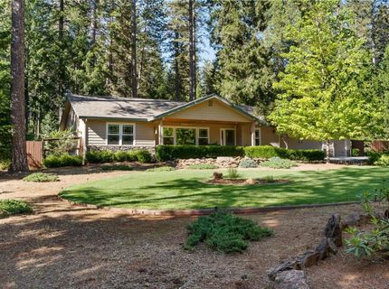 5827 Silverleaf Dr, Foresthill, CA 95631 Photo