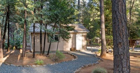 5827 Silverleaf Dr, Foresthill, CA 95631 Photo