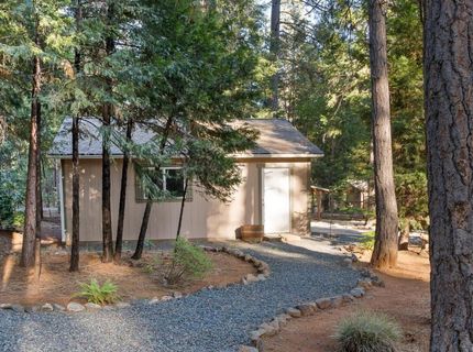 5827 Silverleaf Dr, Foresthill, CA 95631 Photo