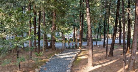 5827 Silverleaf Dr, Foresthill, CA 95631 Photo