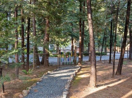 5827 Silverleaf Dr, Foresthill, CA 95631 Photo