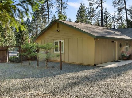 5827 Silverleaf Dr, Foresthill, CA 95631 Photo