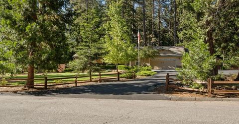 5827 Silverleaf Dr, Foresthill, CA 95631 Photo