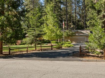 5827 Silverleaf Dr, Foresthill, CA 95631 Photo