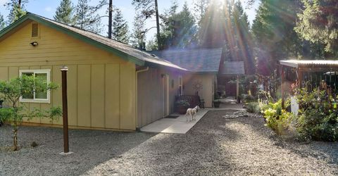 5827 Silverleaf Dr, Foresthill, CA 95631 Photo