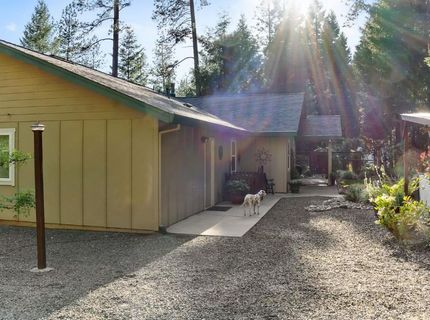 5827 Silverleaf Dr, Foresthill, CA 95631 Photo
