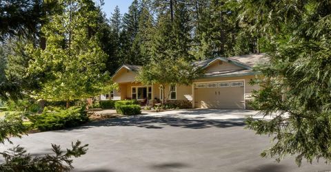 5827 Silverleaf Dr, Foresthill, CA 95631 Photo