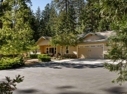 5827 Silverleaf Dr, Foresthill, CA 95631 Photo