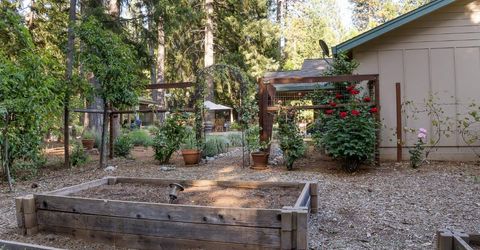 5827 Silverleaf Dr, Foresthill, CA 95631 Photo