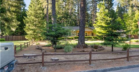 5827 Silverleaf Dr, Foresthill, CA 95631 Photo