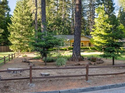 5827 Silverleaf Dr, Foresthill, CA 95631 Photo