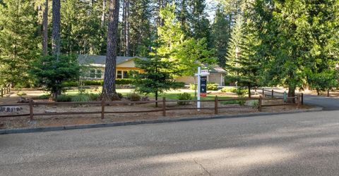 5827 Silverleaf Dr, Foresthill, CA 95631 Photo