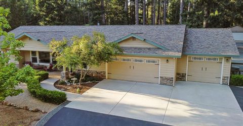 5827 Silverleaf Dr, Foresthill, CA 95631 Photo