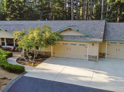5827 Silverleaf Dr, Foresthill, CA 95631 Photo