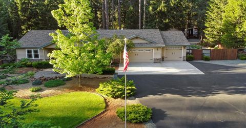 5827 Silverleaf Dr, Foresthill, CA 95631 Photo