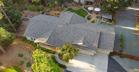 5827 Silverleaf Dr, Foresthill, CA 95631 Photo