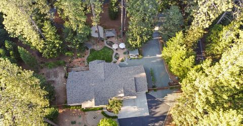 5827 Silverleaf Dr, Foresthill, CA 95631 Photo