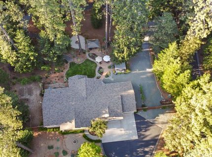 5827 Silverleaf Dr, Foresthill, CA 95631 Photo