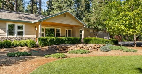 5827 Silverleaf Dr, Foresthill, CA 95631 Photo