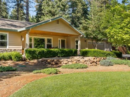 5827 Silverleaf Dr, Foresthill, CA 95631 Photo